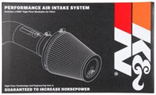 Load image into Gallery viewer, K&N Engineering KNN77-3082KP K&N 77 Series Performance Intake Kit - Chevy/GMC 14-15 Silverado/Seirra /2015 Suburban/Tahoe/Yukon
