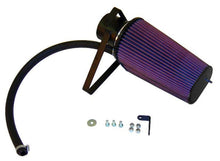 Load image into Gallery viewer, K&N Engineering KNN57-2503 K&N 88-95 Ford PickUp/Bronco Performance Intake Kit
