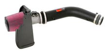 Load image into Gallery viewer, K&N Engineering KNN57-9012 K&N 95-99 Toyota Tacoma L4-2.4L/2.7L Performance Air Intake Kit