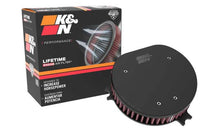 Load image into Gallery viewer, K&N Engineering KNNYA-1199 K&N 99-09 Yamaha XVS1100 V-Star Air Filter