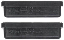 Load image into Gallery viewer, K&N Engineering KNN33-3160 K&N BMW X3M/X4M L6-3.0L F/I Turbo Drop In Air Filter