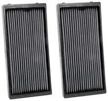 Load image into Gallery viewer, K&N Engineering KNNVF3019 K&N BMW X5/X5 M/X6/X6 M Cabin Air Filter