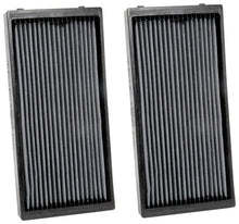 Load image into Gallery viewer, K&N Engineering KNNVF3019 K&N BMW X5/X5 M/X6/X6 M Cabin Air Filter