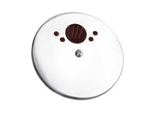 Load image into Gallery viewer, K&N Engineering KNN56-9320 K&N Custom Racing Assembly - Round Tapered - Red 1.375in Neck Flange - 2.25in Over Height
