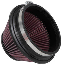 Load image into Gallery viewer, K&N Engineering KNNRU-4600 K&N Filter 6 inch Flange 7.5 inch Base 4.5 Top 4 inch Height