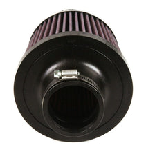 Load image into Gallery viewer, K&N Engineering KNNRX-4950 K&N Filter Universal X Stream Clamp-On 2.5in Flange ID / 6in Base OD / 5in Top OD / 5.5in Height
