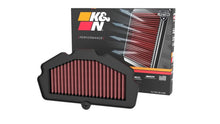 Load image into Gallery viewer, K&N Engineering KNNKA-6517 K&N Kawasaki EX650 Ninja 649 17-21 Air Filter