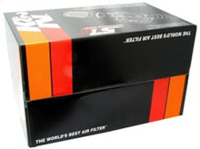 Load image into Gallery viewer, K&N Engineering KNN57S-9501 K&N Performance Intake Kit AUDI, SEAT, SKODA, VW 1.4L - 2.0L; 2005-ON