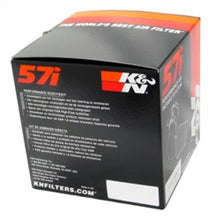 Load image into Gallery viewer, K&N Engineering KNN57-0070 K&N Performance Intake Kit BMW 320I, 323I, 325i, E34, 170BHP