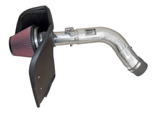 Load image into Gallery viewer, K&N Engineering KNN77-3044KP K&N Performance Intake Kit PERF. INTAKE KIT; HUMMER H3, L5-3.5L, 2006