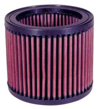 Load image into Gallery viewer, K&N Engineering KNNAL-1001 K&N Replacement Air Filter 00-03 Aprilia RSV Mille/03 Tuono FIghter/04-05 RSV Tuono