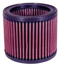 Load image into Gallery viewer, K&N Engineering KNNAL-1001 K&N Replacement Air Filter 00-03 Aprilia RSV Mille/03 Tuono FIghter/04-05 RSV Tuono