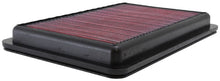 Load image into Gallery viewer, K&N Engineering KNN33-2480 K&N Replacement Air Filter 12-13 Mazda 3 Skyactiv 2.0L / 13-14 Mazda CX-5 2.0L / 14 Mazda 6 2.5L