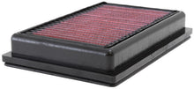Load image into Gallery viewer, K&N Engineering KNN33-2485 K&N Replacement Air Filter 12-13 Toyota Prius C 1.5L L4 F/I