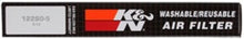 Load image into Gallery viewer, K&N Engineering KNN33-3004 K&N Replacement Air FIlter 12 -13 VW Golf VII 1.2L/1.4L / 12-13 Polo GT 1.4L / 13 Audi A3 1.4L