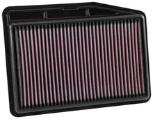 Load image into Gallery viewer, K&N Engineering KNN33-3061 K&N Replacement Air Filter 12-15 Kia K5 L4-2.0L F/l