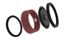 Load image into Gallery viewer, K&N Engineering KNNHD-0818 K&N Replacement Air Filter 5.5in Top OD x 6in Base OD x 2.313in H for Harley Davidson