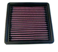 Load image into Gallery viewer, K&N Engineering KNN33-2008-1 K&N Replacement Air Filter AIR FILTER, CHEV CAMARO 2.8L 1985-89, 5.0L 1985-92, 5.7L 1987-92