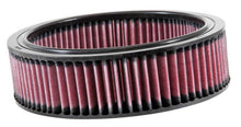 Load image into Gallery viewer, K&N Engineering KNNE-1100 K&N Replacement Air Filter AMC-JEEP,CHRYLSLER,DODGE,PLY., 1964-01
