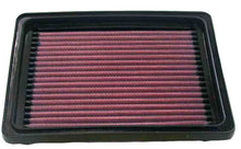 Load image into Gallery viewer, K&N Engineering KNN33-2143 K&N Replacement Air Filter CHEV CAVALIER 95-05, PONTIAC SUNFIRE 95-04