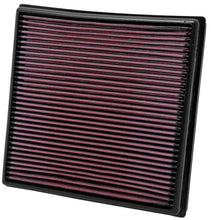 Load image into Gallery viewer, K&N Engineering KNN33-2964 K&N Replacement Air Filter CHEVROLET CRUZE 1.8L L4