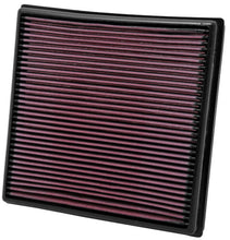 Load image into Gallery viewer, K&N Engineering KNN33-2964 K&N Replacement Air Filter CHEVROLET CRUZE 1.8L L4