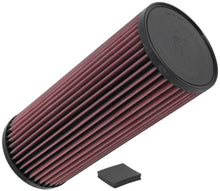 Load image into Gallery viewer, K&N Engineering KNNE-1008 K&N Replacement Air Filter CHEVROLET EXPRESS 4.3L-V6, 5.0L-V8, 5.7L-V8, 8.1L-V8; 2001