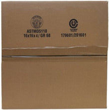 Load image into Gallery viewer, K&N Engineering KNNE-1970 K&N Replacement Air Filter CHEVY V8;3-2BBL. 1969-70