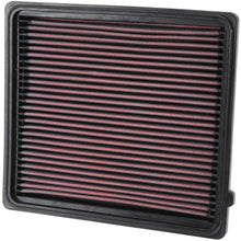Load image into Gallery viewer, K&N Engineering KNN33-2206 K&N Replacement Air Filter DODGE / CHRYSLER VAN 3.3/3.8L 2001-2007