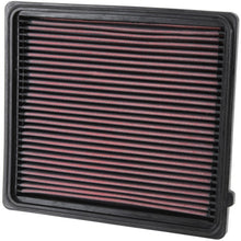 Load image into Gallery viewer, K&N Engineering KNN33-2206 K&N Replacement Air Filter DODGE / CHRYSLER VAN 3.3/3.8L 2001-2007