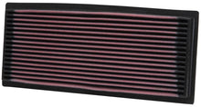 Load image into Gallery viewer, K&N Engineering KNN33-2085 K&N Replacement Air Filter DODGE VIPER V10-8.0L 1992-96