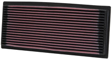 Load image into Gallery viewer, K&N Engineering KNN33-2085 K&N Replacement Air Filter DODGE VIPER V10-8.0L 1992-96
