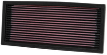 Load image into Gallery viewer, K&N Engineering KNN33-2085 K&N Replacement Air Filter DODGE VIPER V10-8.0L 1992-96