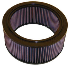 Load image into Gallery viewer, K&N Engineering KNNE-1460 K&N Replacement Air Filter FORD 6.9L,7.3L DIESEL, 1983-94