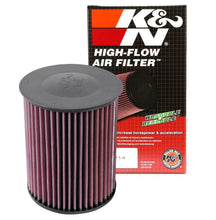 Load image into Gallery viewer, K&N Engineering KNNE-2993 K&N Replacement Air Filter FORD C-MAX 1.6L-L4; 2007