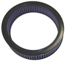 Load image into Gallery viewer, K&N Engineering KNNE-1290 K&N Replacement Air Filter FORD CARS AND TRUCKS, 1977-85