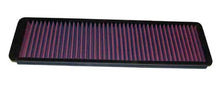 Load image into Gallery viewer, K&N Engineering KNN33-2011 K&N Replacement Air Filter JAGUAR XJS,XKE 1971-80