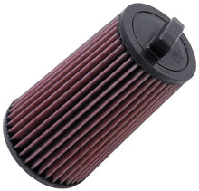 Load image into Gallery viewer, K&N Engineering KNNE-2011 K&N Replacement Air Filter MERCEDES BENZ C200 1.8L-I4; 2002