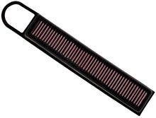Load image into Gallery viewer, K&N Engineering KNN33-2941 K&N Replacement Air Filter MINI COOPER 1.6L; 2007