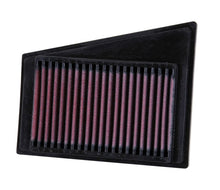 Load image into Gallery viewer, K&N Engineering KNN33-2194 K&N Replacement Air Filter Renault Laguna/Clio/Espace/Kangoo/Megane/Scenic/Trafic / Opel Vivaro