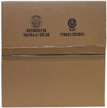 Load image into Gallery viewer, K&N Engineering KNNCE-1502 K&N Replacement Air Filter w/ Chrome Top - W/E-1500 K&N Logo