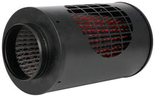 Load image into Gallery viewer, K&N Engineering KNN38-2050S K&N Replacement Canister Filter-HDT