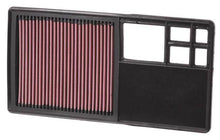 Load image into Gallery viewer, K&N Engineering KNN33-2920 K&N Replacement Panel Air Filter for 06-09 VW Golf V / 08-13 Golf VI