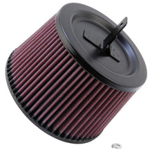 Load image into Gallery viewer, K&N Engineering KNNSU-4506 K&N Replacement Qnique Round Tapered Air Filter for 06-09 Suzuki LTR450 Quadracer 450