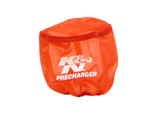 Load image into Gallery viewer, K&N Engineering KNNHA-4400PR K&N Round Tapered PreCharger Air Filter Wrap