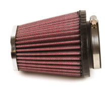 Load image into Gallery viewer, K&N Engineering KNNRC-2900 K&N Universal Clamp-On Air Filter 2-1/8in Flange 4in x 3in Base 3in x 2in Top 4in Length