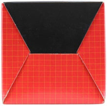Load image into Gallery viewer, K&N Engineering KNNRD-0710 K&N Universal Rubber Filter 2.5in Flange ID x 3.5in OD x 5in Height
