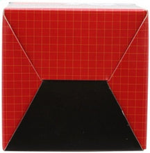 Load image into Gallery viewer, K&N Engineering KNNRU-3480 K&N Universal Rubber Filter 4 1/2 inch FLG / 5 7/8 inch Base / 5 inch Top / 6 inch Height