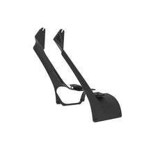 Load image into Gallery viewer, KC HiLiTES KCL7331 KC HiLiTES 2021+ Jeep Wrangler 4XE 50in Overhead Light Bar Mounting Bracket Set