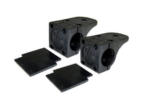 Load image into Gallery viewer, KC HiLiTES KCL73011 KC HiLiTES Universal Tube Clamp Light Mount Bracket Set / 1.25in. to 1.5in. Bar (Pair)